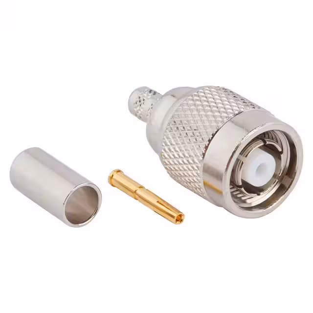 031-6030 Amphenol RF  Conjuntos de conectores coaxiales (RF)